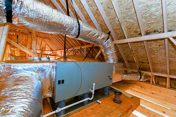 Trusted Hvac service in Phoenix, OR - FH HVAC